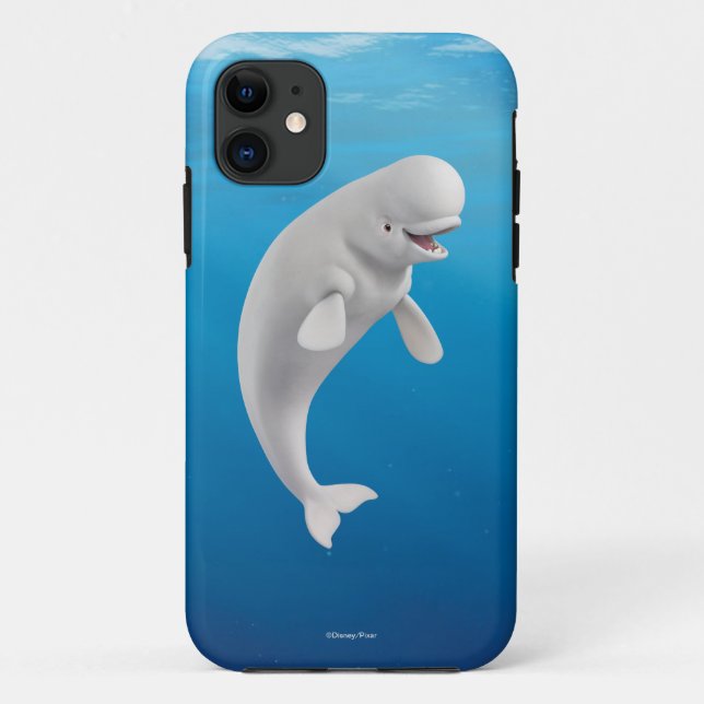 Bailey | Just Dial it in… 2 Case-Mate iPhone Case (Back)