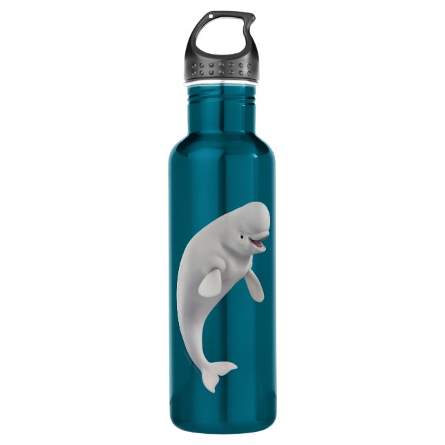 Bailey | Just Dial it in… 710 Ml Water Bottle (Front)