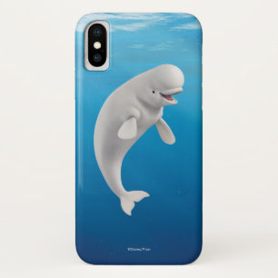 Bailey   Just Dial it in… iPhone X Case