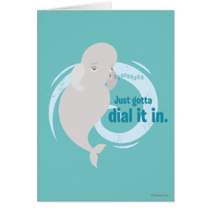 Bailey   Just Gotta Dial it in