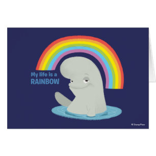 Bailey   Ma vie est un arc-en-ciel