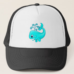 Bailey Whaley Trucker Hat