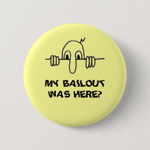 BAILOUT? 2 INCH ROUND BUTTON