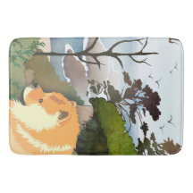 Chow Météo LIL - Tapis de table/caisse