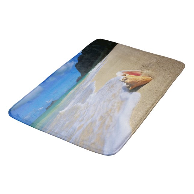 Bain Décor de maison de tapis de couverture de salle de (Angle)