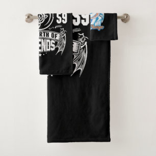 Bain Polaire Plongée Ice Jump Funny Ours Polaire B