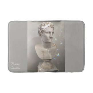 Bain Tapis de portes dans le design David