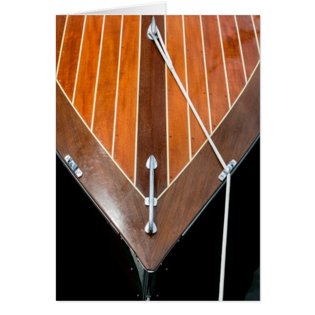 Bainbridge Island Wooden Boat Festival (Front)