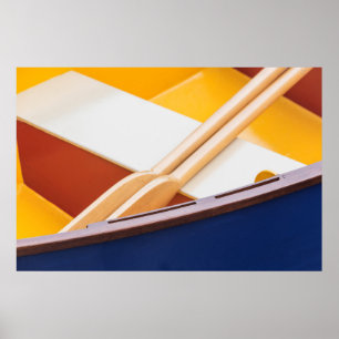 Bainbridge Island Wooden Boat Festival 2 Poster