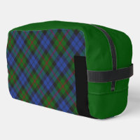 Baird Clan Scottish Tartan Plaid Pattern