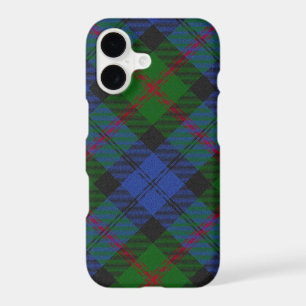 Baird Scottish Clan Tartan Plaid Pattern
