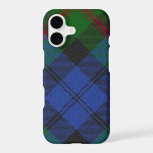 Baird Scottish Clan Tartan Plaid Pattern