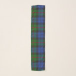 Baird Scottish Clan Tartan Plaid Pattern Scarf<br><div class="desc">Legend says that the Baird family obtained their lands in Scotland when one Baird rescued King William the Lion from attack by a wild boar. While the validity of that legend is unknown,  the Baird family did obtain lands in Aberdeenshire.</div>