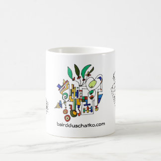 bairdesigns coffee mug