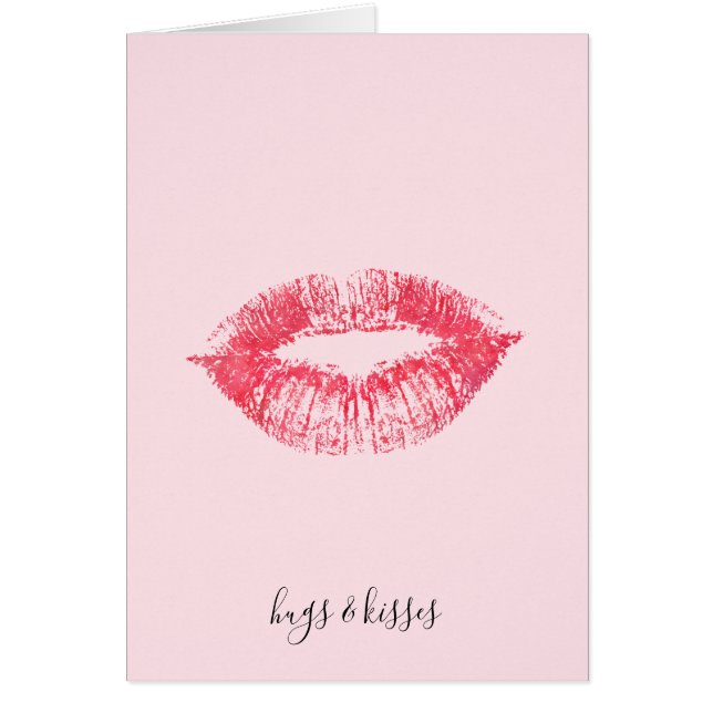 Baiser (Devant)