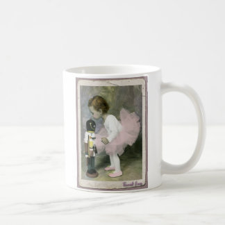 "Baiser de prune de sucre" Mug