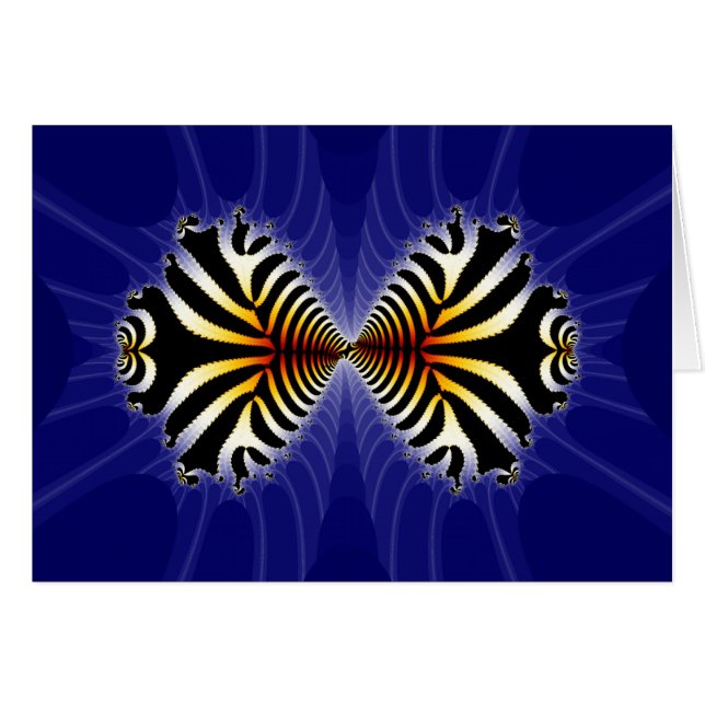 Baiser le poisson vide (Devant horizontal)