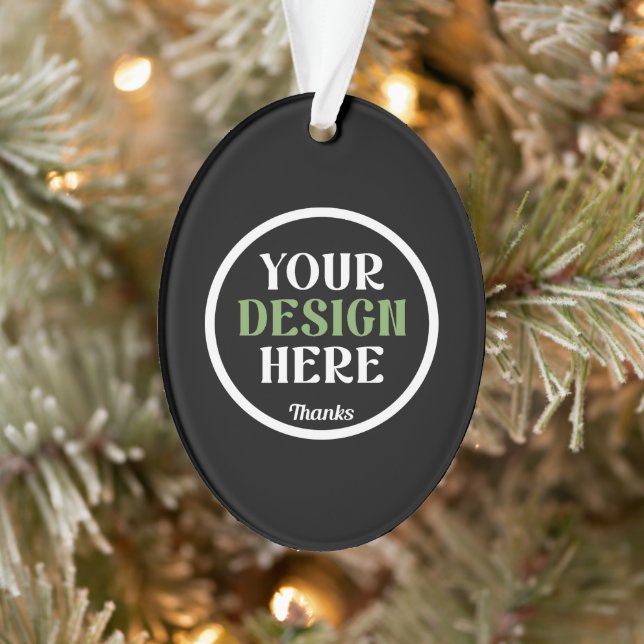 baiser personnalisé, unique, élégant et minimalist (Arbre)