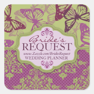 Baisers à papillon Sticker professionnel Flirt 2