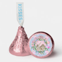Baisers de Bunnies Hershey®