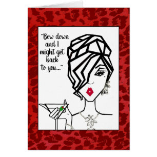 "Baisse-toi et je pourrais te rejoindre..."