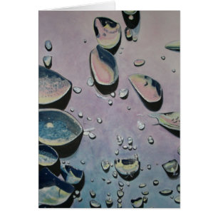 baisses de pluie