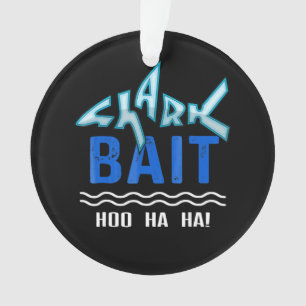 Bait De Requin Hoo Ha Ha Drôle Cadeaux D'Amoureux