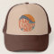 Baja Californian Surf Vintage Trucker Hat