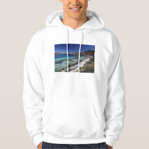 Baja Conception Bay Hoodie