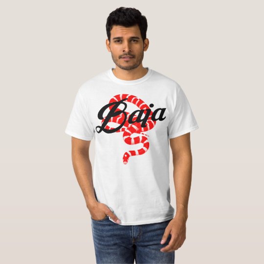 Baja T-Shirt