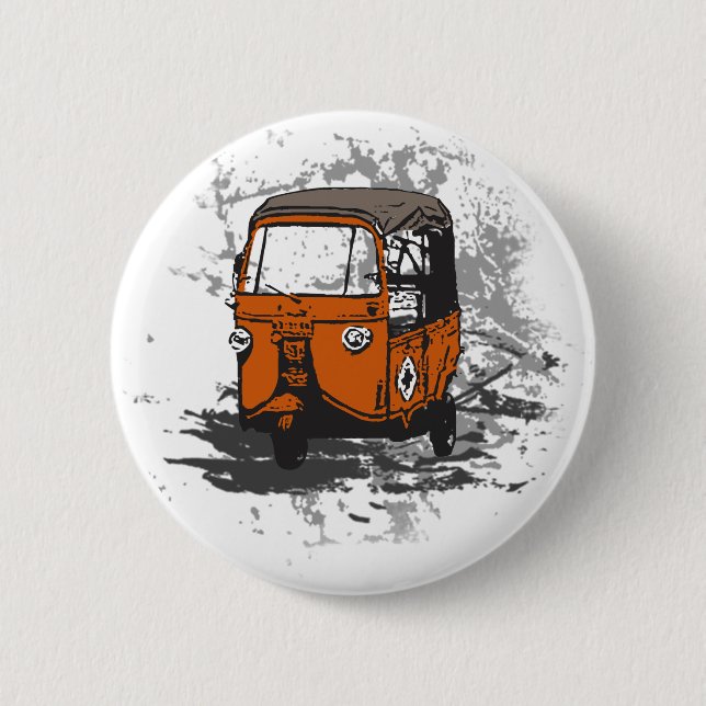 Bajaj 2 Inch Round Button (Front)