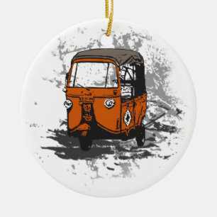 Bajaj Ceramic Ornament