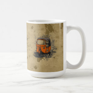 Bajaj Coffee Mug