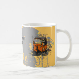 Bajaj Coffee Mug