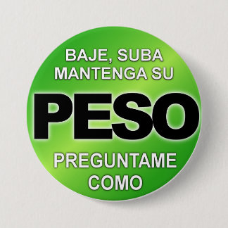 Baje Suba Mantega Su Peso, Preguntame Como Button