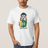 Bajen dog