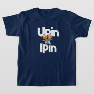 Baju Anak Upin Ipin | Shirt