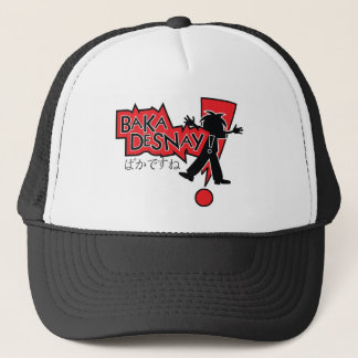 Baka Desnay Hat