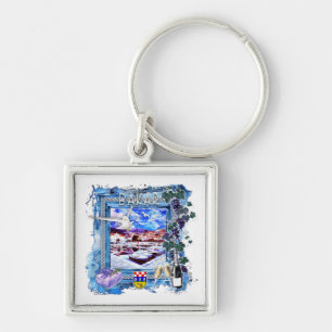 Bakar Keychain