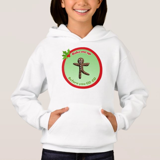 Bake me up before you go-go (Front)
