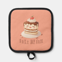 Bake my day!
