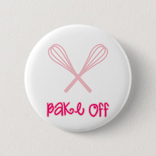 Bake Off Button