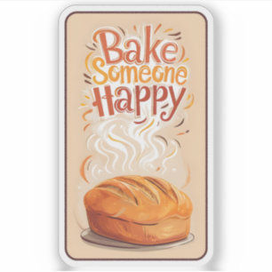 Bake Someone Happy