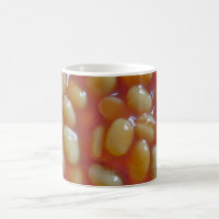 Baked Beans Mug