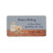 Baked Goods Business Label