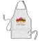 Baked Goods Cupcakes Apron