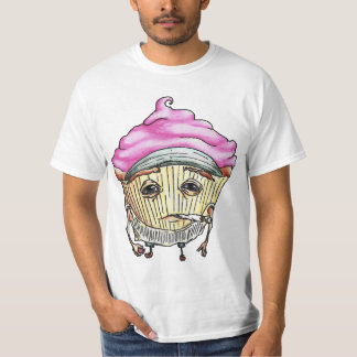 Baked T-Shirt