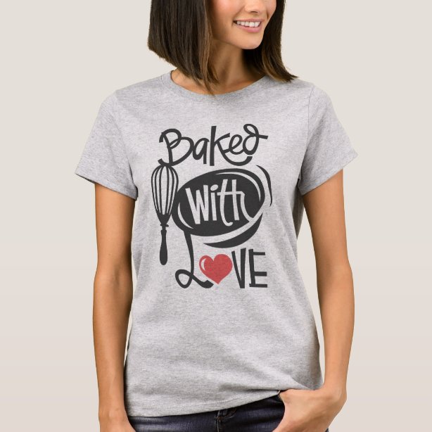 Pastry Chef T-Shirts & Shirt Designs | Zazzle.ca