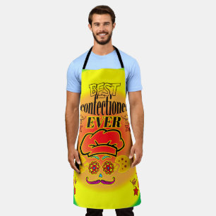 Baker Apron