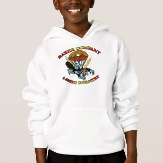 baker company 1-503rd hoody
